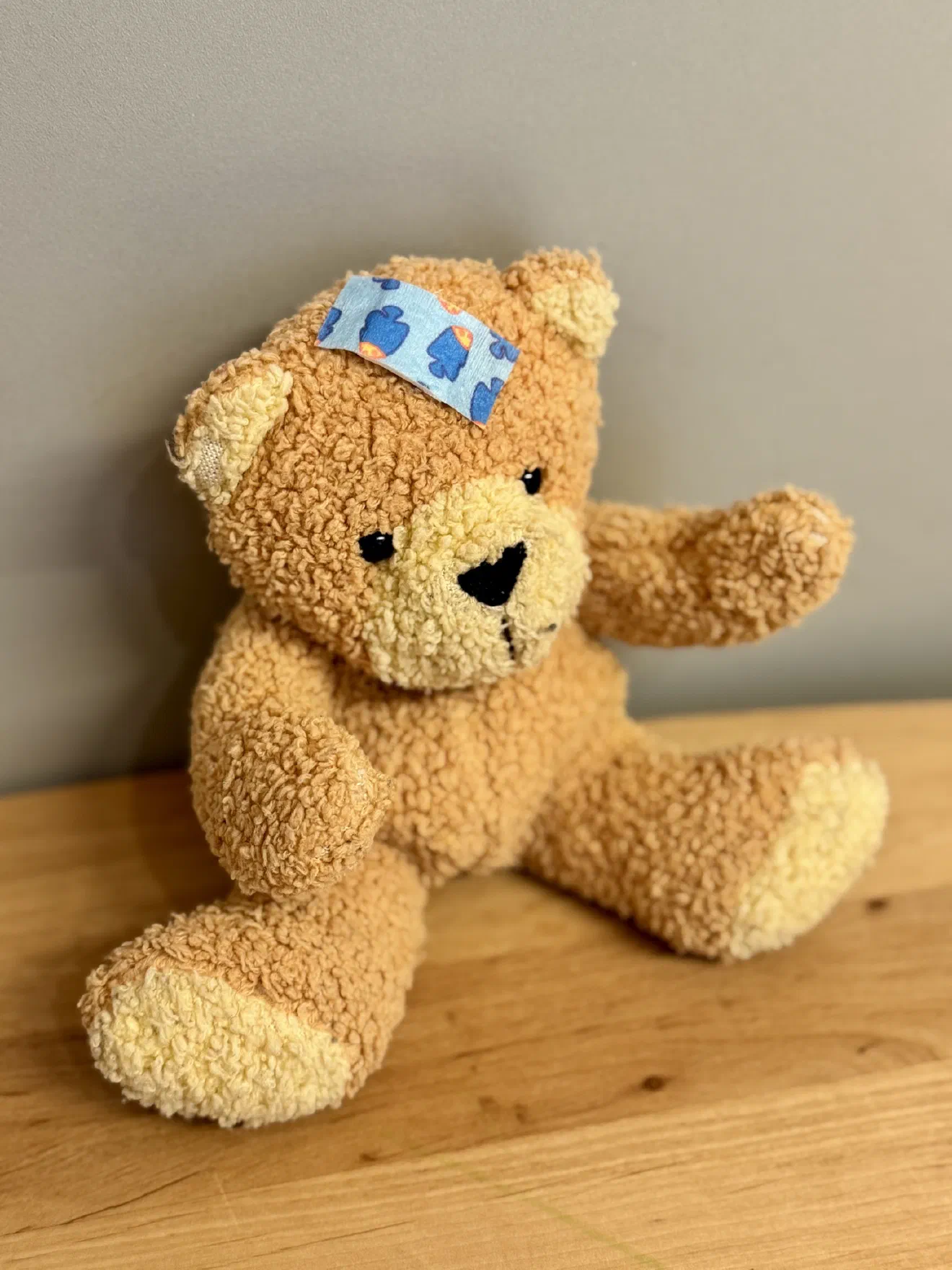 Kindernotfallpraxis in der Klinik am Eichert in Göppingen